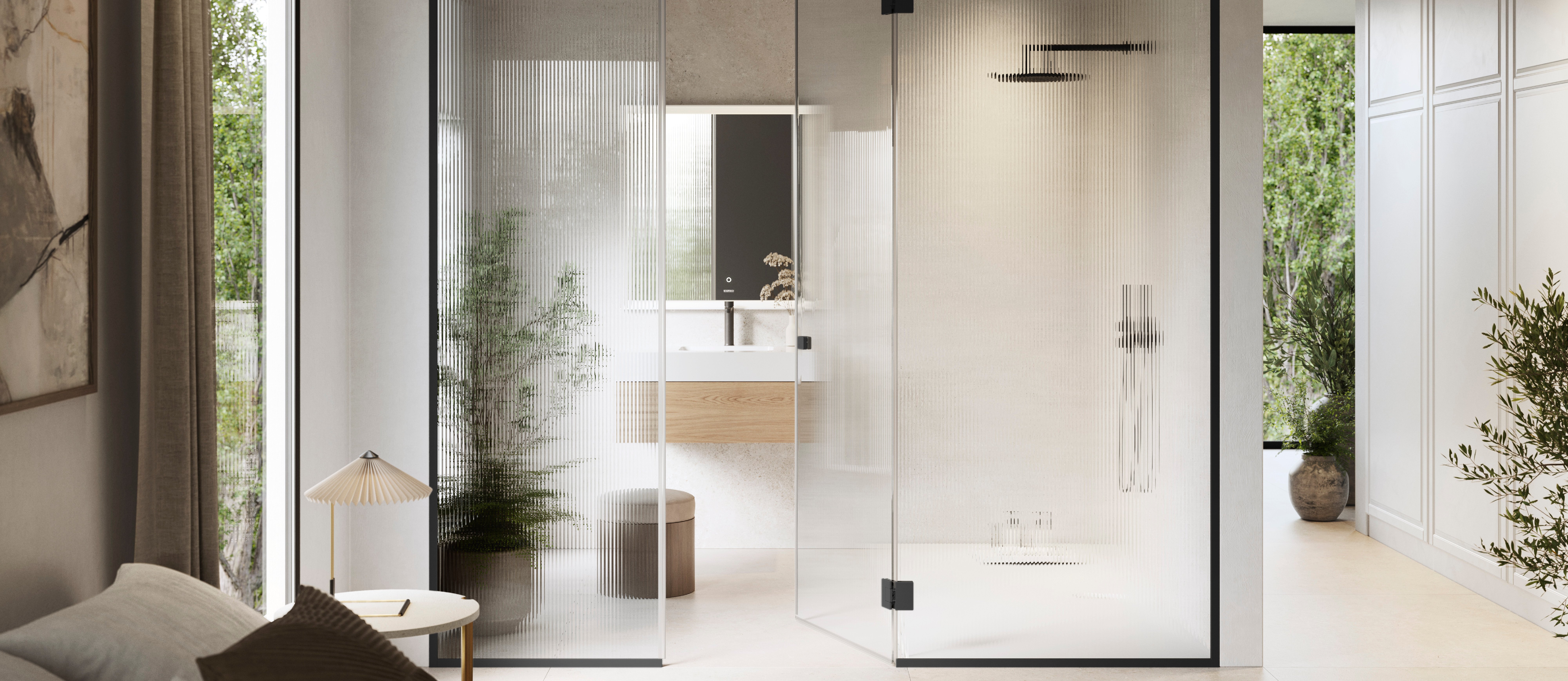 Krion® Solid Surface